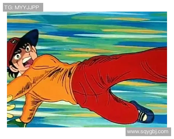 动漫角色踢足球的简笔画创作技巧与风格展示