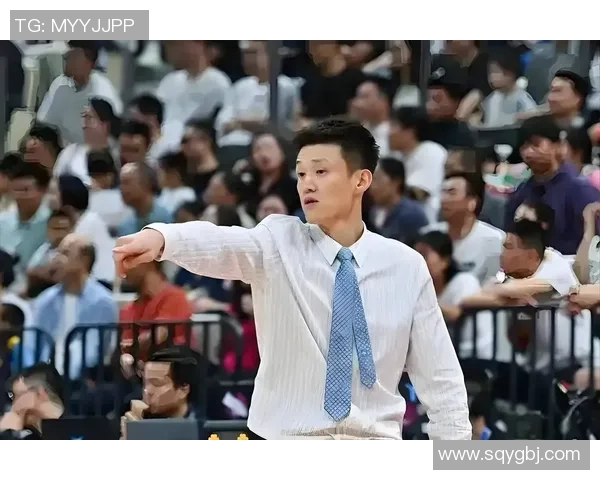 周鹏篮球生涯全解析个人资料成就与未来展望详解