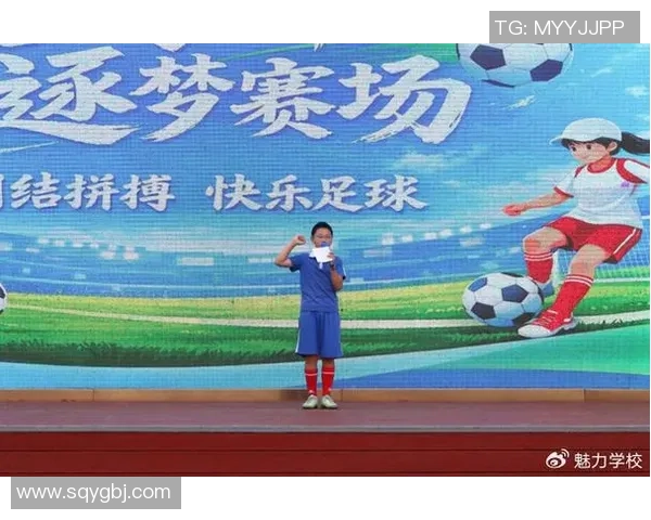 在绿茵场上挥洒汗水与激情的足球盛宴画卷