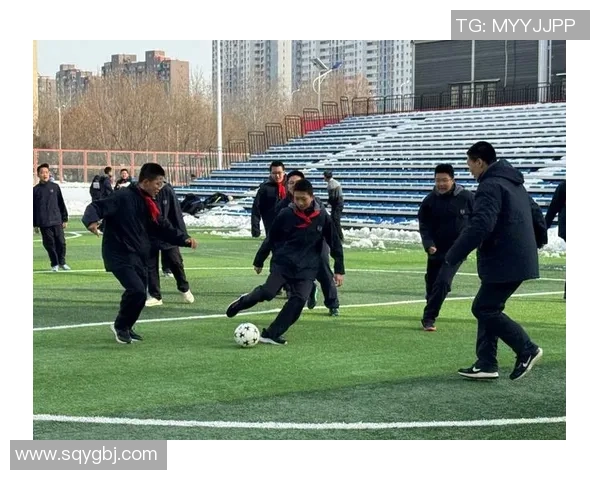 大同足球培训助力青少年成长提升技能培养团队精神与竞技意识